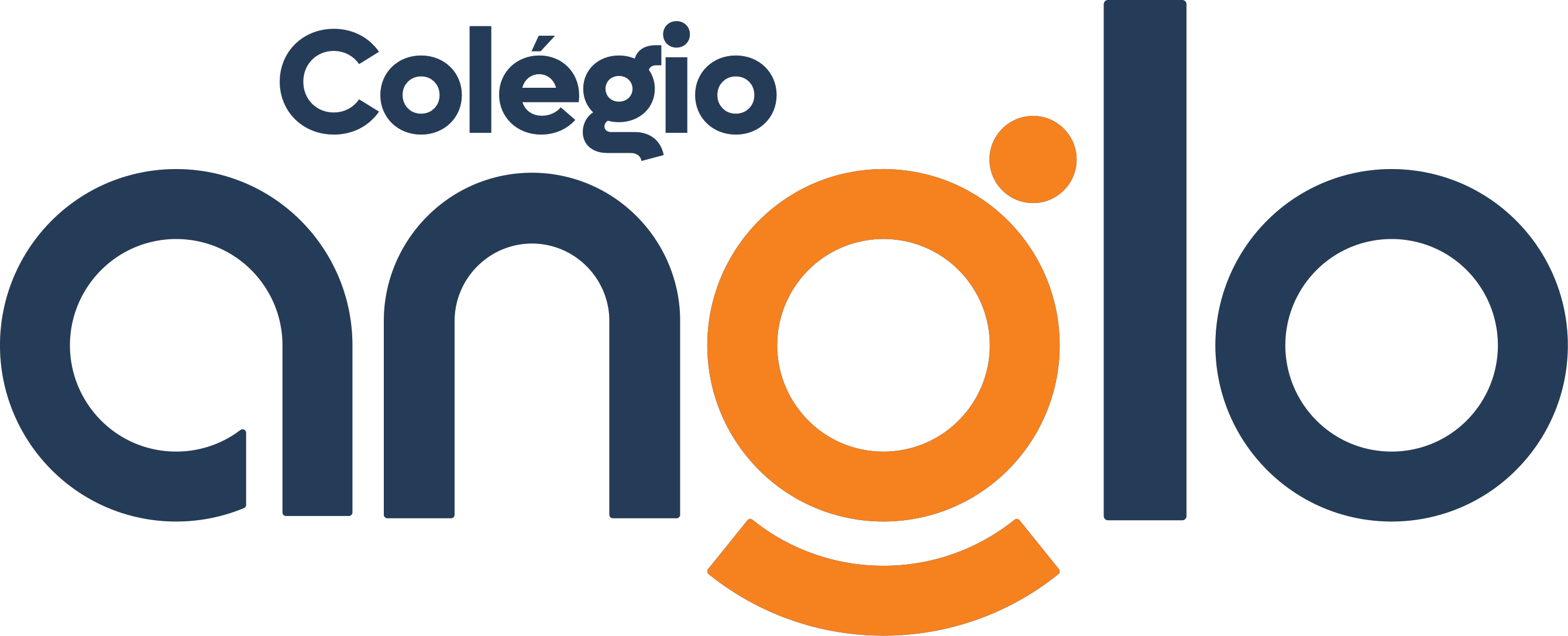 Colégio Anglo